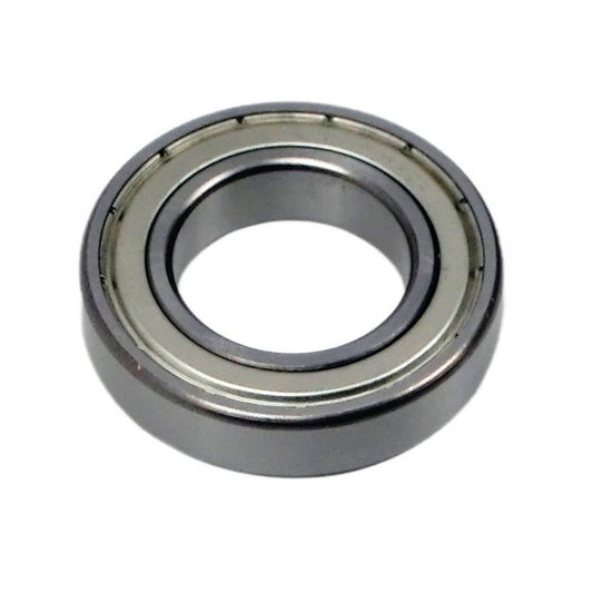 Single Row Ball Bearings - 12x21x5 mm Unflanged - Stainless Steel AISI 440C Bearing