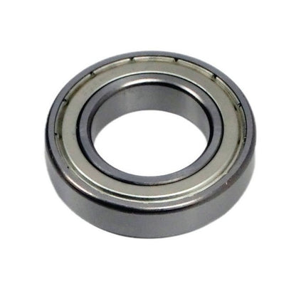 1066390 | MR126A-CSN-ZZS-ACO-ECO (Each) --- Single Row Ball Bearings - 6x12x4 mm Unflanged - Chrome Steel SAE 52100 - Ceramic Si3N4 Balls Bearing