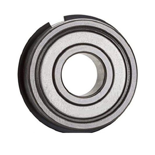 Single Row Ball Bearings - 100x150x24 mm - Chrome Steel SAE 52100