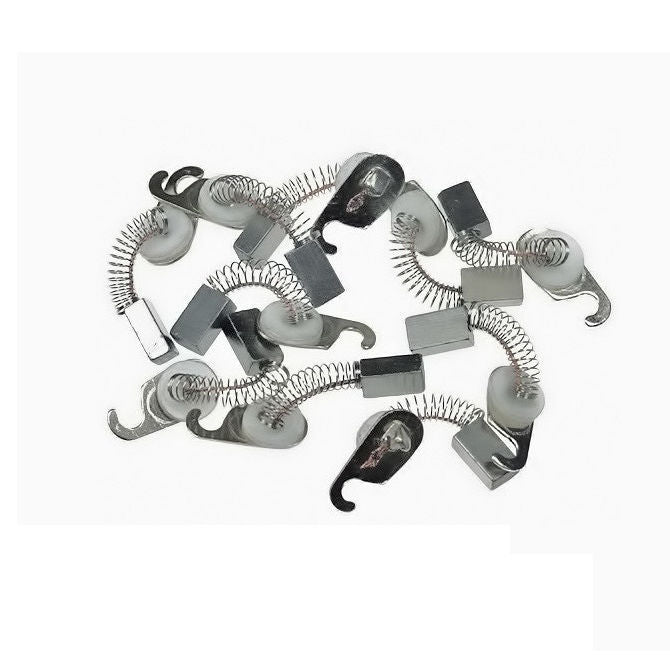 1227492 | BRUSH-3X2X6-SIEMENS --- Dental Replacement Parts - Application Brand Siemens Motor Brush - 3x2x6