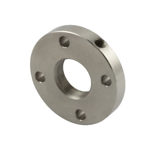 Ballscrew - Accessories