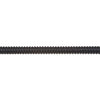 Ground Lengths Ballscrew - Right 83 / 86 / 92 / 115 65 mm - Chrome Steel