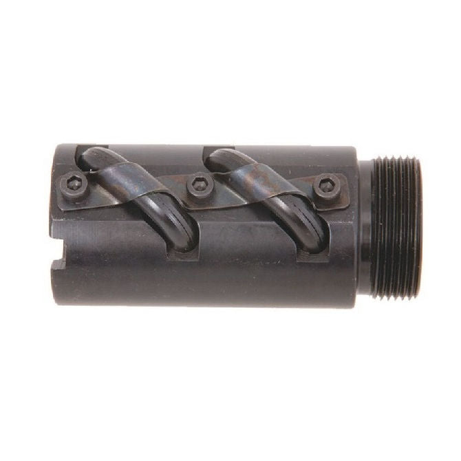1225587 | TBS418RS --- Nuts Ballscrew - Type Non-Preloaded - Round 19.05 - 5.08 Thomson Saginaw