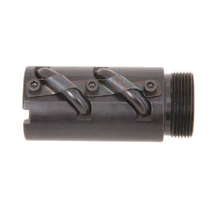 1225587 | TBS418RS --- Nuts Ballscrew - Type Non-Preloaded - Round 19.05 - 5.08 Thomson Saginaw