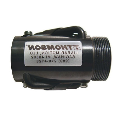 1226073 | TBS439RS --- Nuts Ballscrew - Type Non-Preloaded - Round 38.1 - 6.35 Thomson Saginaw