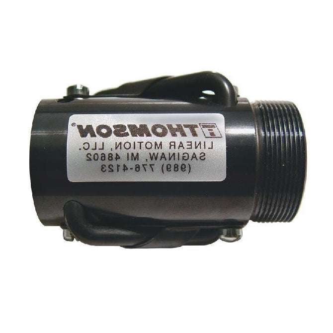 1225878 | TBS433RS --- Nuts Ballscrew - Type Non-Preloaded - Round 25.4 - 12.7 Thomson Saginaw