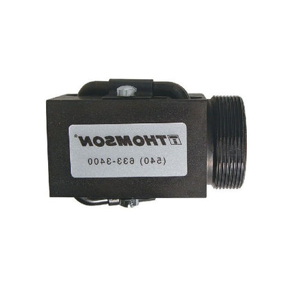 1225873 | TBS436RS --- Nuts Ballscrew - Type Non-Preloaded - Square 25.4 - 25.4 Thomson Saginaw