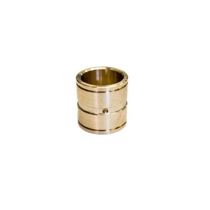Bushes - Unflanged - Aluminium Bronze