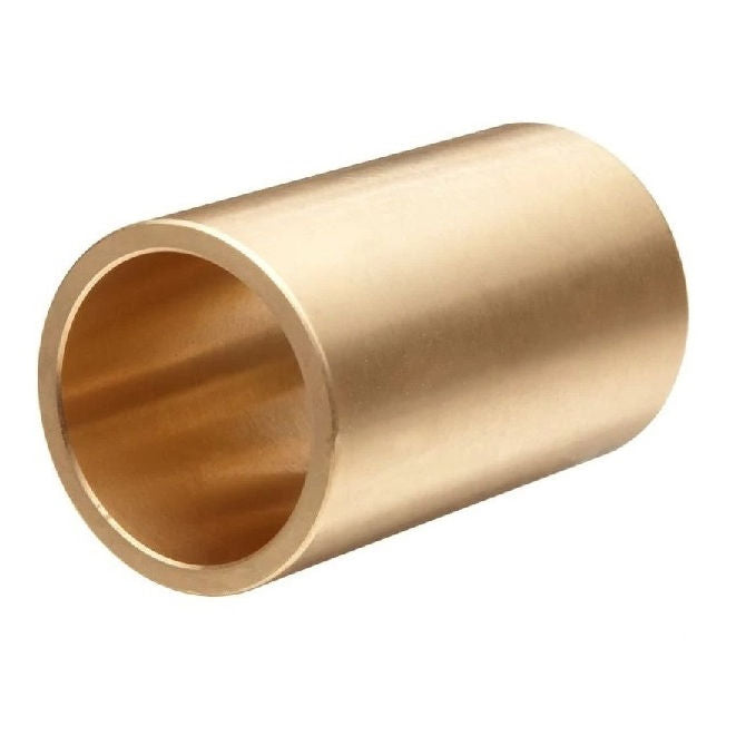 1076639 | BP0079-0127-0318-BC9 --- Unflanged Bushes - 7.938x12.7x31.75 mm  - Bronze C93200