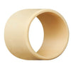 Unflanged Bushes - 3x4.5x6 mm - Iglidur W300