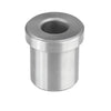 Drill Bushings - 6.35x3.175x12.7 mm - Carbon Steel - Hardened