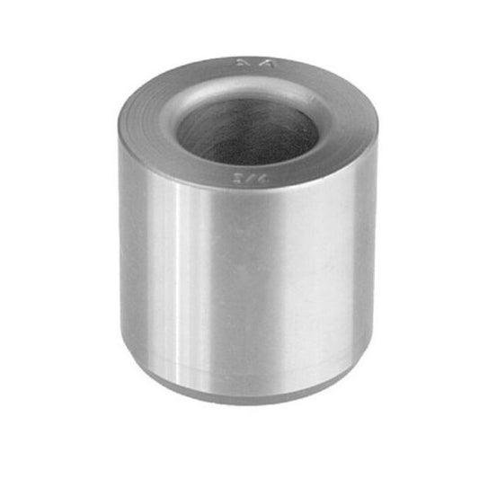 Drill Bushings - 11.113x6.35x9.525 mm - Carbon Steel - Hardened
