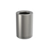 Drill Bushings - 6.35x3.175x12.7 mm - Tungsten Carbide