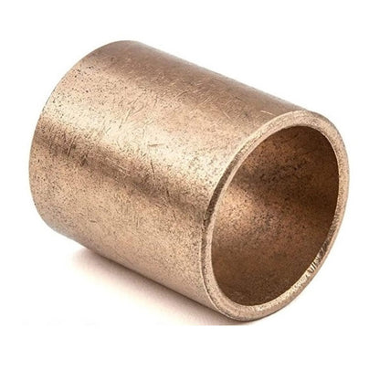 1085587 | BP0095-0143-0318-BSTH --- Unflanged Bushes - 9.525x14.288x31.75 mm  - Bronze SAE 841 Sintered