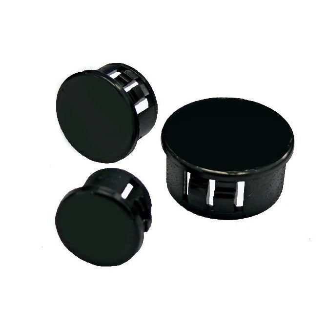 Bushings - Snap - Closed