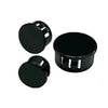 Snap Bushings - 9.5x12 - - - Plastic