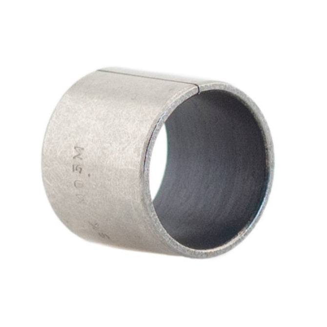 Bushes - Unflanged - Split - Stainless Steel and PTFE