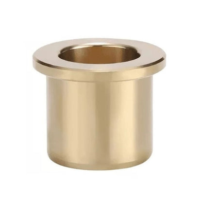 1119653 | BF0191-0286-0476-BA --- Flanged Bushes - 19.05x28.575x47.625 mm - Aluminium Bronze Bush
