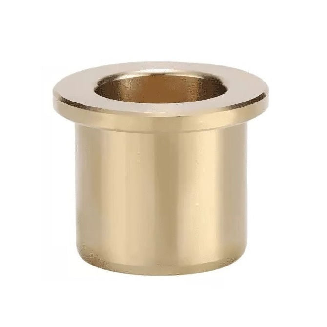 1161490 | BF0508-0635-0603-BA --- Flanged Bushes - 50.8x63.5x60.325 mm - Aluminium Bronze Bush