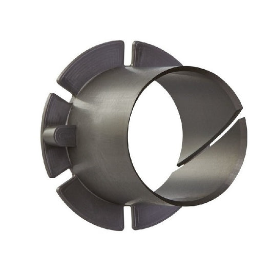 Clip Bushes - 5x6.2x5 mm Bevelled Edge