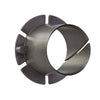 Clip Bushes - 6x7.2x6 mm Bevelled Edge