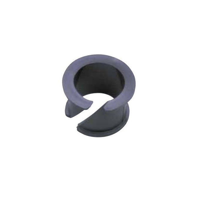 Bushes - Clip - Double Flanged