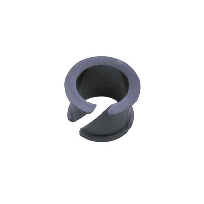 Clip Bushes - 7x9x4.6 mm Double Flanged