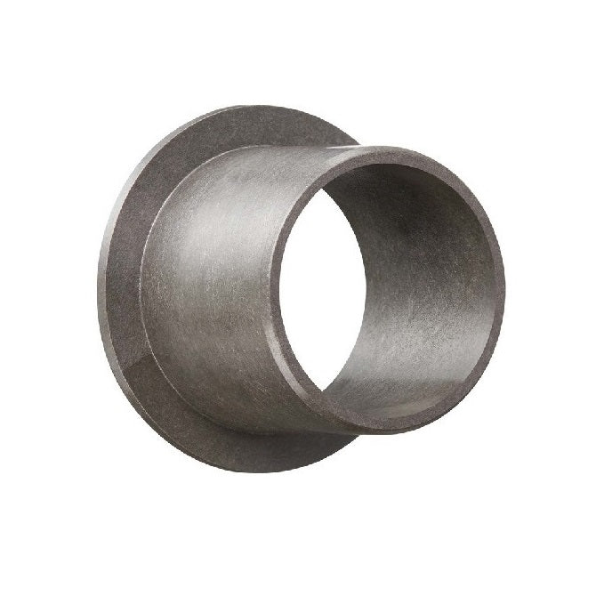 Bushes - Flanged - Plastic - Acetal