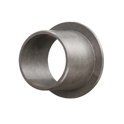 1051775 | BF0040-0060-0060-AOI (50 Pcs) --- Flanged Bushes - 4x6x6 mm Plastic - Acetal Oil Filled Bush