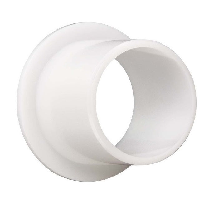 Flanged Bushes - 15x21x10 mm Plastic - Iglidur A200