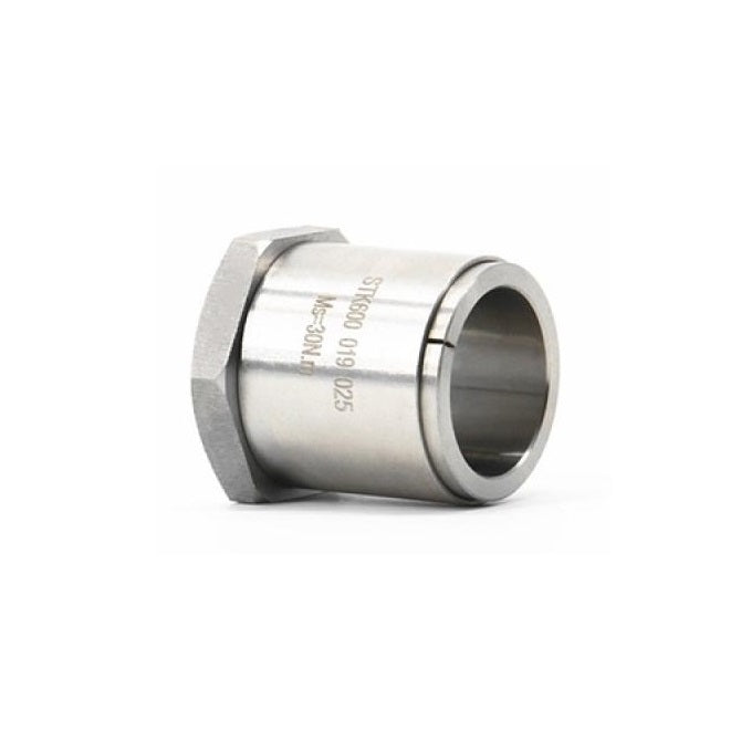 Integral Taper Bushings - 6.35x10x12.5 mm