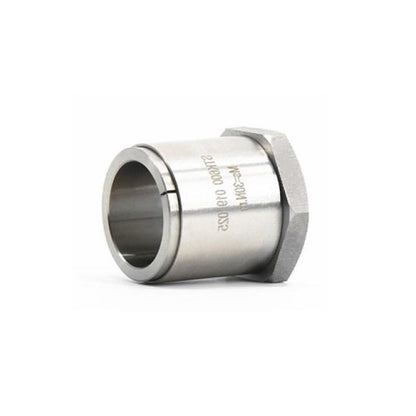 1071065 | BIT-064-10 --- Integral Taper Bushings - 6.35x10x12.5 mm - Steel Bushing