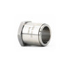 Integral Taper Bushings - 6.35x10x12.5 mm