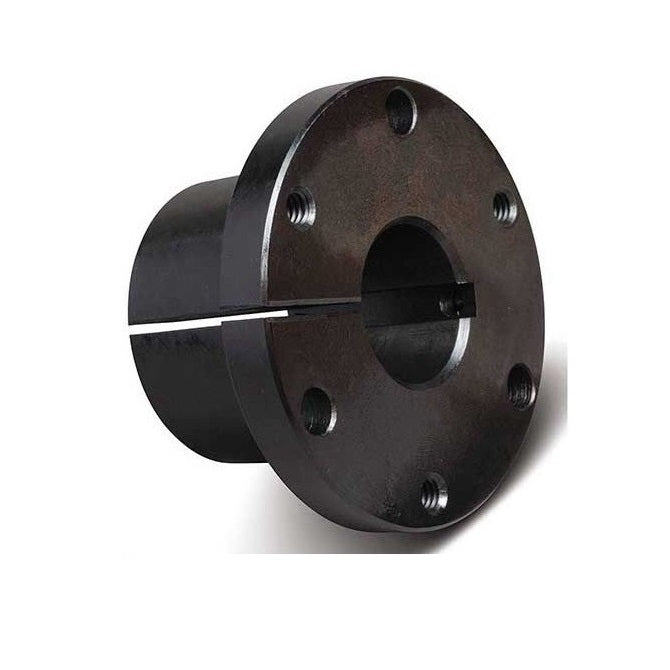 QD Bushings - 57.15 mm E 152.4 mm - Steel