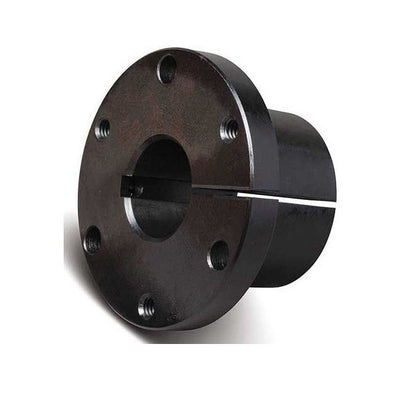 1184777 | QD-N-0984 --- QD Bushings - 98.425 mm N 260.35 mm - Steel Bushing