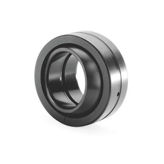 Spherical Bushings - 10x22x12 mm - Steel