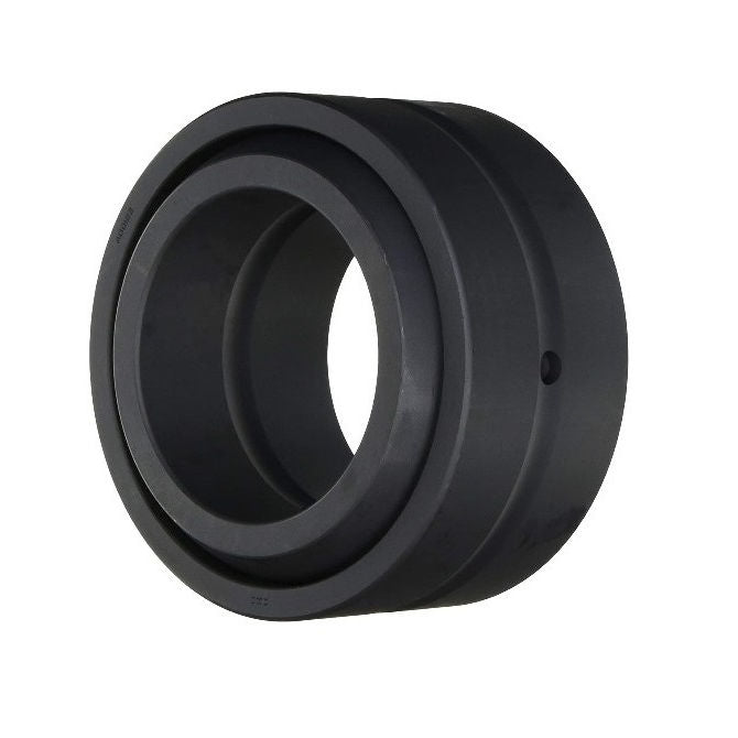 1104643 | GE-01200-02200-ST-OH-SP (Each) --- Spherical Bushings - 12x22x11 mm - Steel Bushing