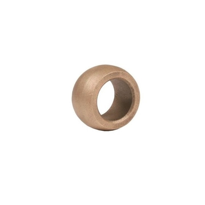 Bushes - Spherical Sintered Bronze