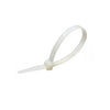 Cable Ties Cable and Accessories - 200x4.8 mm - Natural