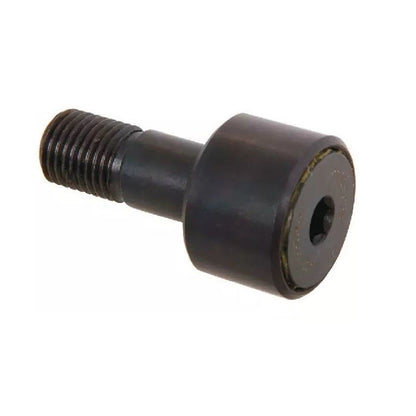 1149991 | NCF50RS --- Bronze Bushing Self Lubricating Cam Followers - 38.1x60.325 mm - 5/8-18 UNF - Steel and Bronze Cam Follower