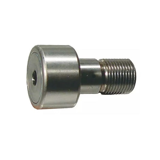 Needle Roller Cam Followers - 25.4x41.275 mm - 5/8-18 UNF - Stainless Steel