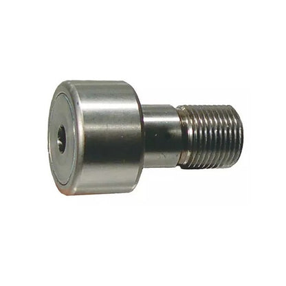 Needle Roller Cam Followers - 25.4x41.275 mm - 7/16-20 UNF - Stainless Steel