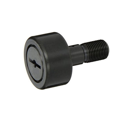 1157573 | CCF860RS --- Needle Roller Cam Followers - 47.625x69.85 mm - 3/4-16 UNF Crowned - Chrome Plated Steel Cam Follower