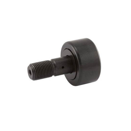 Roller Cam Followers - 10x18 mm - M5x0.8 Miniature - Carbon Steel