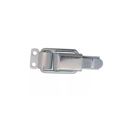 1226871 | HG-83333RS --- Draw Pull Catches - Type Style B 99.82x26.16 mm - Stainless Steel 304 Similar to A2, 18-8 HRB80 Catch