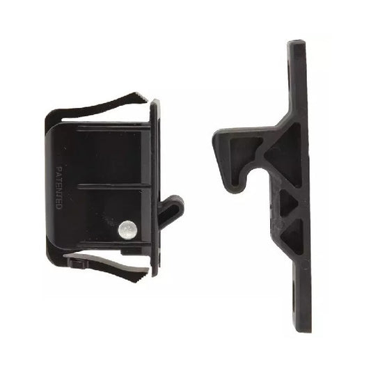 Snap In Style Catches - Pull Up Force 2.23 - 1.092 - 2.896 