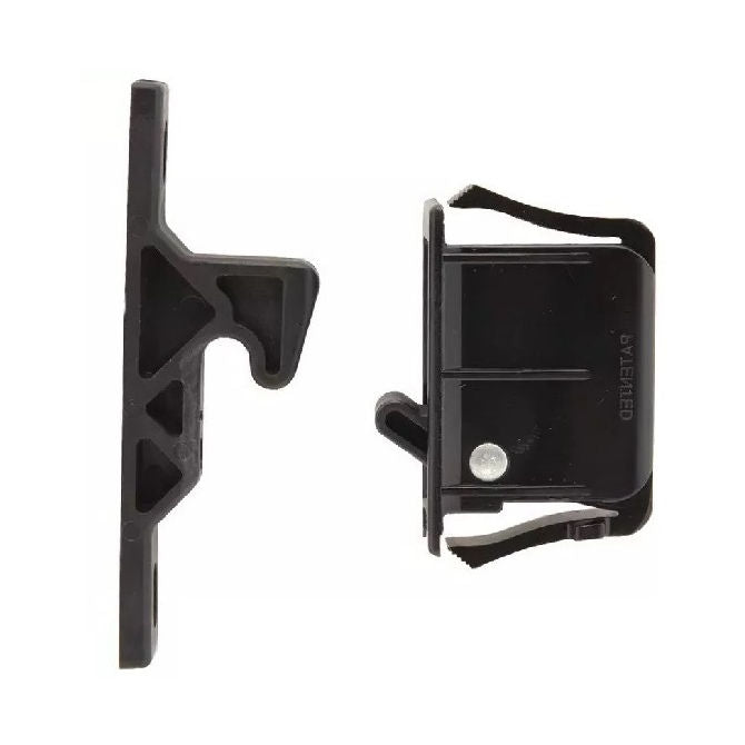 1055674 | SC-4350RS (10 Pcs) --- Snap In Style Catches - Pull Up Force 4.46 - 2.896 - 5.309