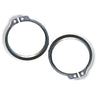 External Retaining Rings - 65x1.98x60.88 mm - Carbon Steel