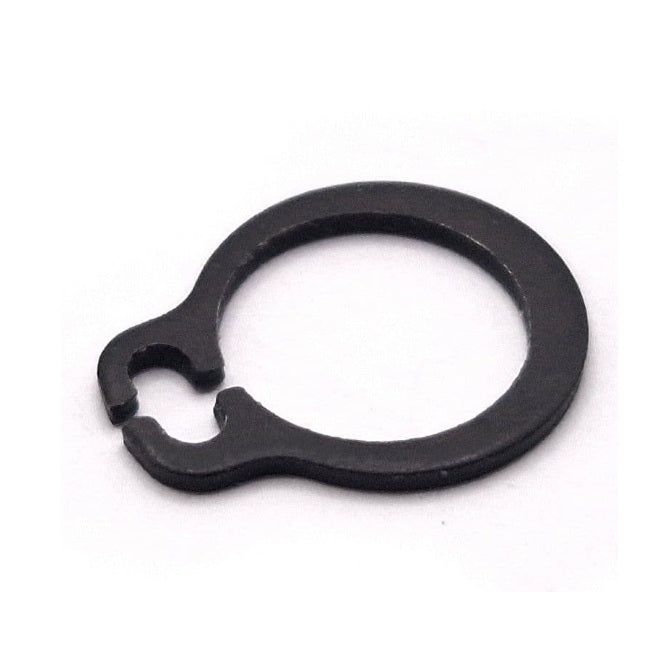 Retaining Rings - External - Circlips - Standard - Carbon Steel