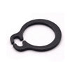 External Retaining Rings - 8x0.8x7.6 mm Circlips - Carbon Steel Circlip